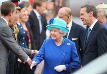 Kraljica Elizabeta II – 10. zanimljivih činjenica