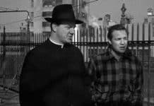 Jeste li gledali Na dokovima New Yorka?