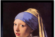 Skidaju se velovi tajne s Vermeerove slike