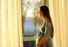 Kako si olakšati mirovanje u trudnoći?