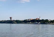 Svjetski putnik: Ovog ljeta posjetite Vukovar!