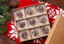 Slatki darovi koji nestaju u trenu