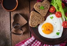 Zašto su jaja za doručak bolji izbor od žitarica?