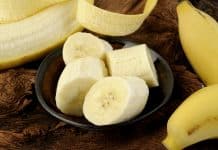 Banane: 5 blagotvornih učinaka banane