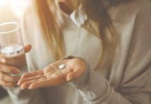 Prevelika otpornost na antibiotike pilula