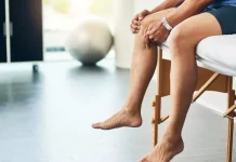 Osteoartritis koljena