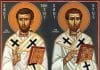 Sveti Timotej i Tit –  najvjerniji pomoćnici svetog Pavla u širenju evanđelja po svijetu