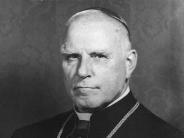 Bl. Clemens August von Galen
