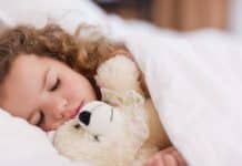 Manjak sna kod djece dovodi do emocionalne nestabilnosti