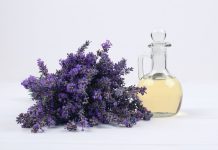 Ulje od lavande u 6 koraka