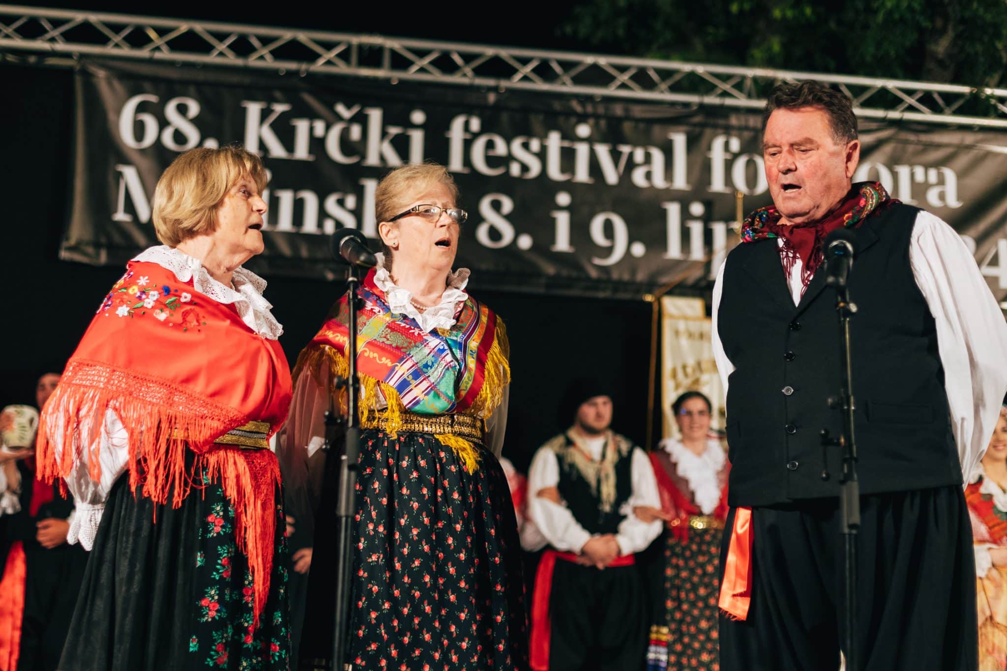 krčki festival folklora 2024