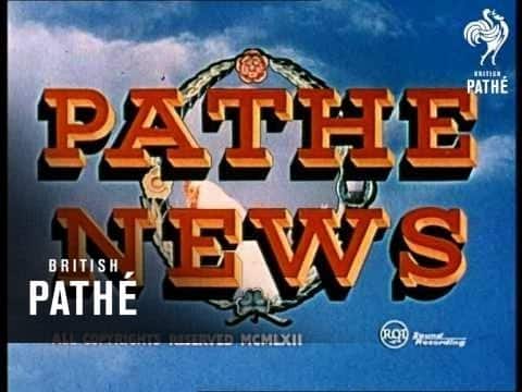 British Pathé