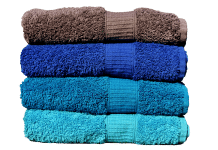 Savršeno mekani ručnici