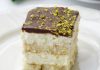 Tiramisu s kokosom