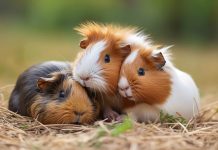 Mali kućni ljubimci – malo brige