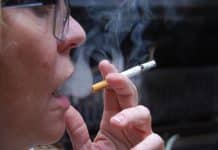 Učinak pušenja na kognitivne sposobnosti