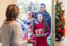 Djeca i gosti – izazovi i rješenja