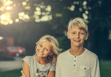 10 pravila bontona koja bi djeca trebala znati