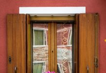 Što učiniti kada brtva na prozoru popusti