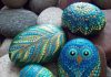 Kamenčići – kreativna ljetna zabava