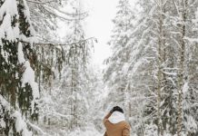 Uživajte u snijegu!