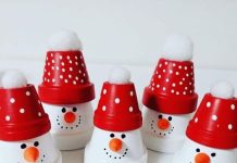 Napravite sami božićne ukrase