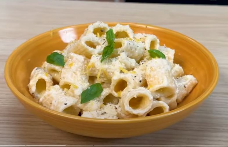riccota