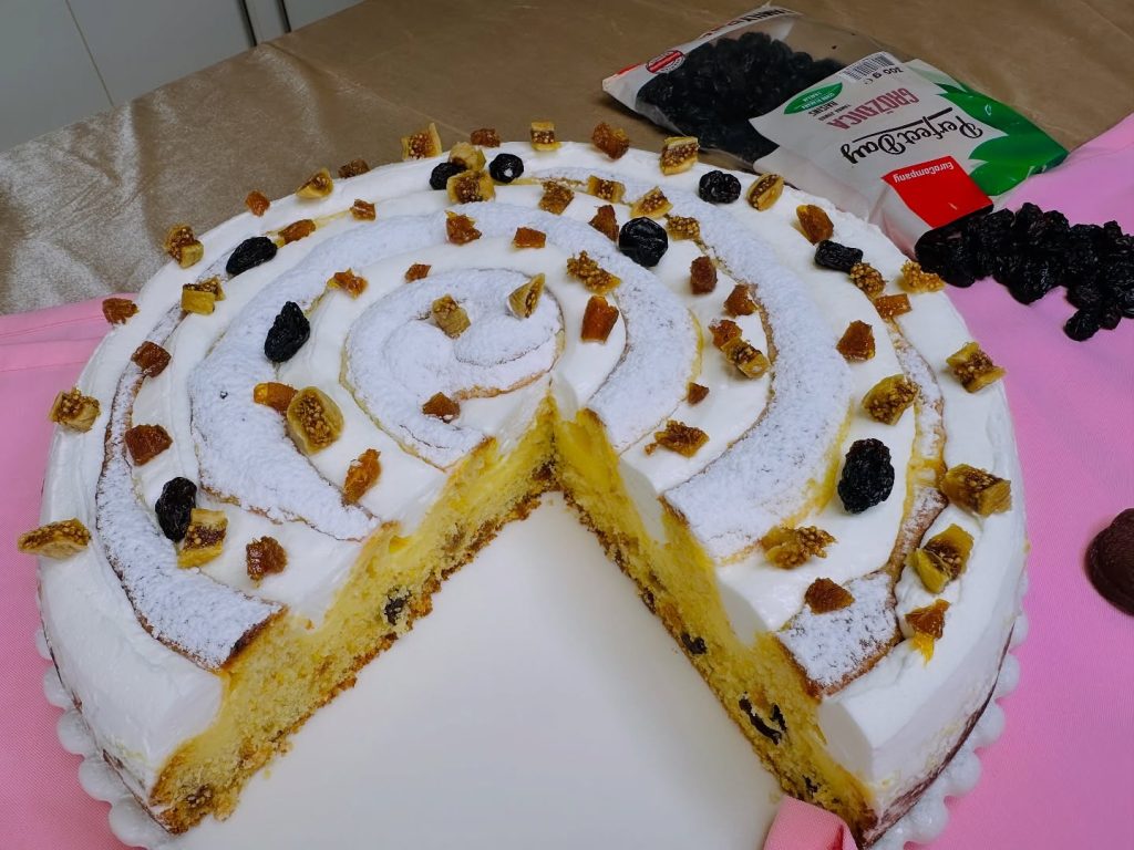 uskršnji kolač