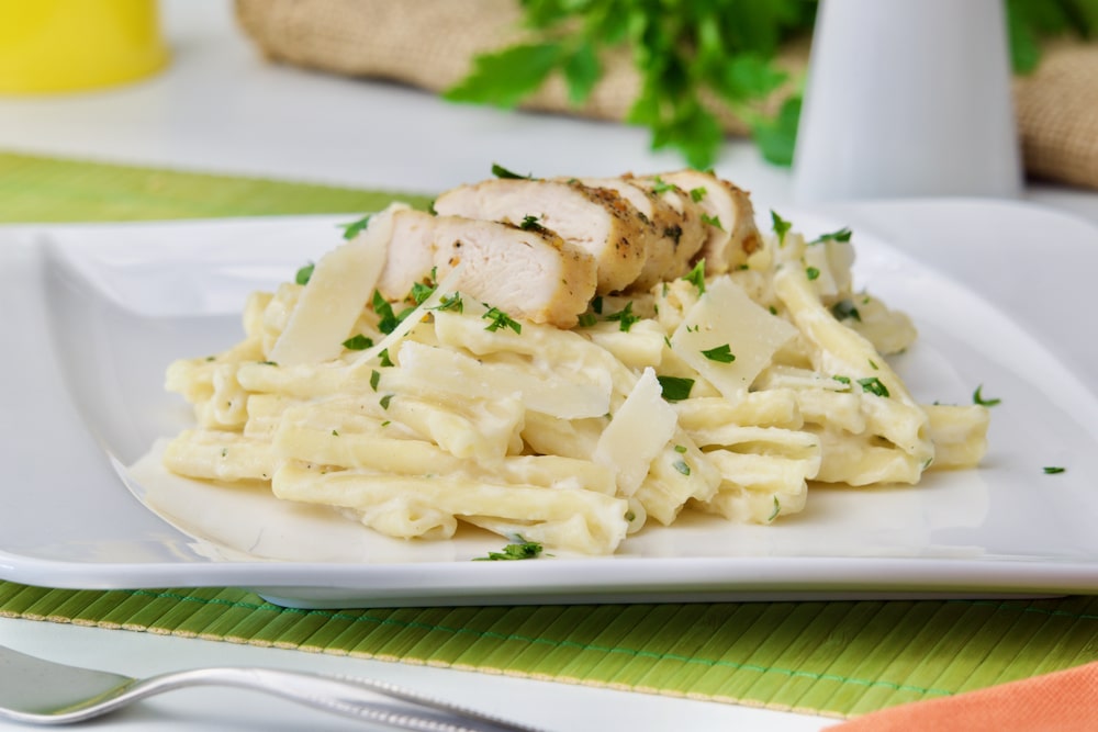 alfredo
