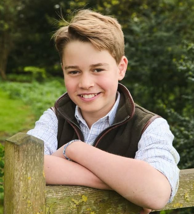 george
