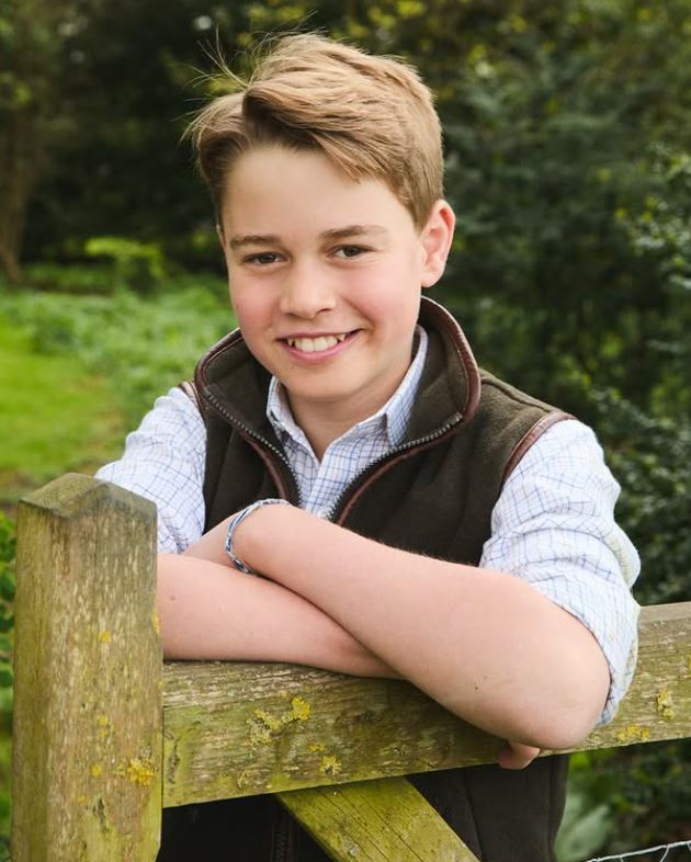 george