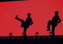 Monty Python: Ministarstvo šašavog hoda