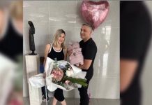 Andrea i Petar Dragojević dobili 6 dijete