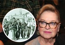 Gabi Novak o ocu kojeg su ubili partizani