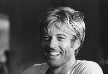 Robert Redford