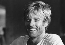Robert Redford, jedna od najutjecajnijih filmskih zvijezda svog vremena