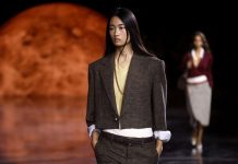 Chanel proljeće/ljeto 2026 (Pariški tjedan mode) chanel