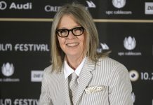 Diane Keaton: Starost me nije učinila mudrijom