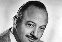 Mel Blanc, čovjek sa 1000 glasova