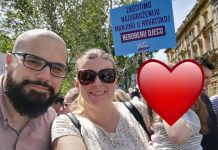 Marijana i Mate Mijić dobili su kćer mate mijić