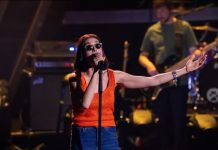 Hrvatica Bernarda oduševila žiri „The Voice of Germany”