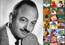 Mel Blanc – čovjek sa 1000 glasova