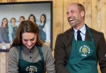 Jeste li čuli za tjedan pečenja?