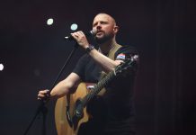 Alan Hržica – Božja ljubav, Božja snaga (Official video 2025)