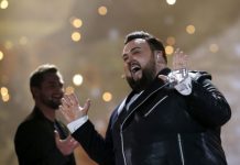 Jacques Houdek: Samo je ljubav tajna dvaju svjetova