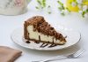 Ruska čupava pita – šareni cheesecake