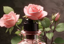 Ulje divlje ruže njeguje i pomlađuje kožu
