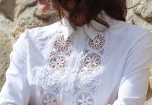 Nosi se slavonska čipka!