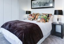 Savršena visina kreveta