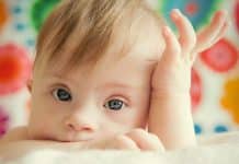 Djeca s dijagnozom Down najveće su žrtve pobačaja